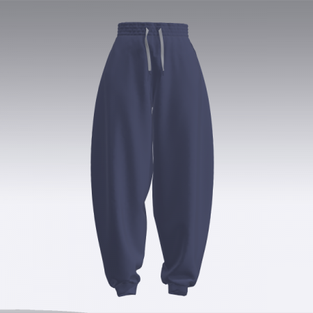 2363 항아리 핏 조거팬츠-A03