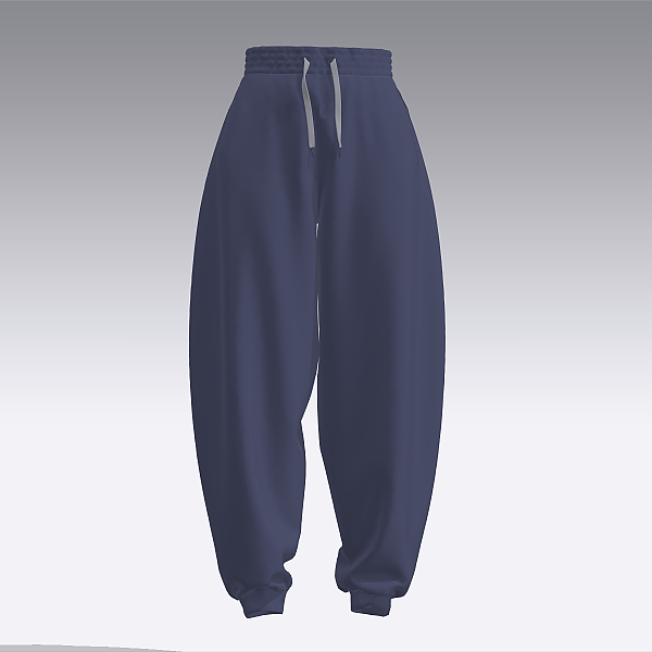 2363 항아리 핏 조거팬츠-A03