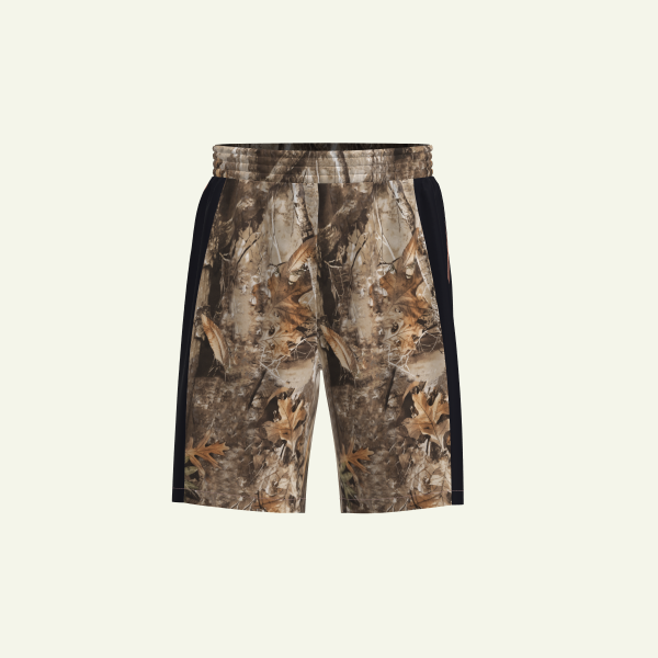 2389 농구복 바지 트리카모 팬츠