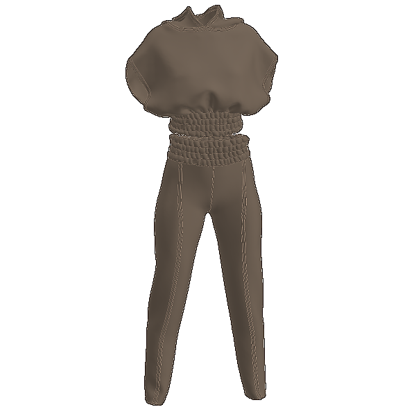 2461 레깅스 상하set07