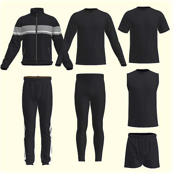 2465 7pc세트 트레이닝1