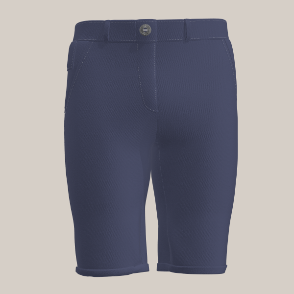 2471 면트윌 스판 팬츠