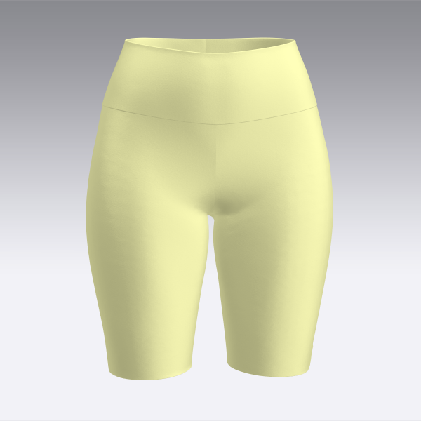 2476 미디 레깅스