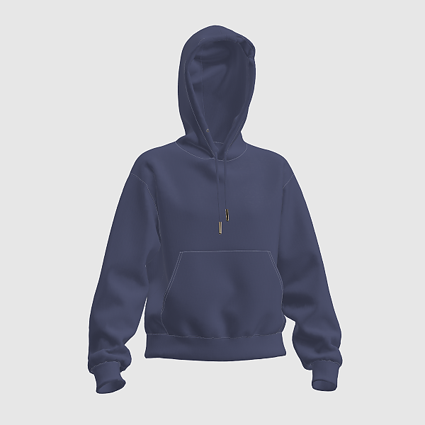 2530 플리스 후드