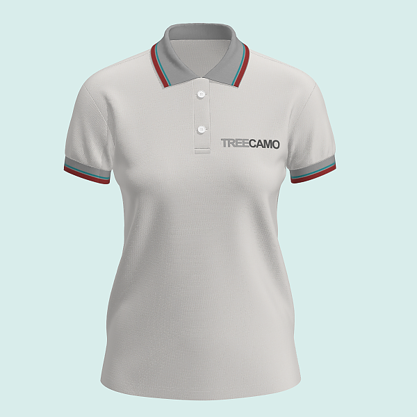 2534 폴로 T셔츠