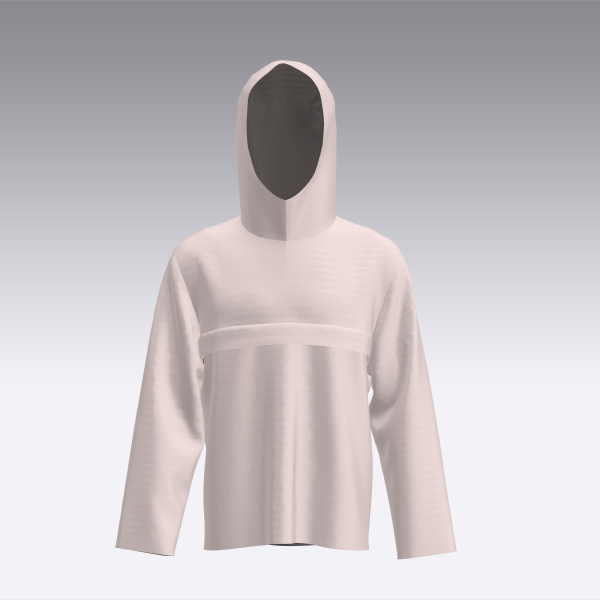 2540 폴라플리스 후디