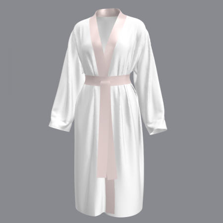 2551 Sleeping wear set05