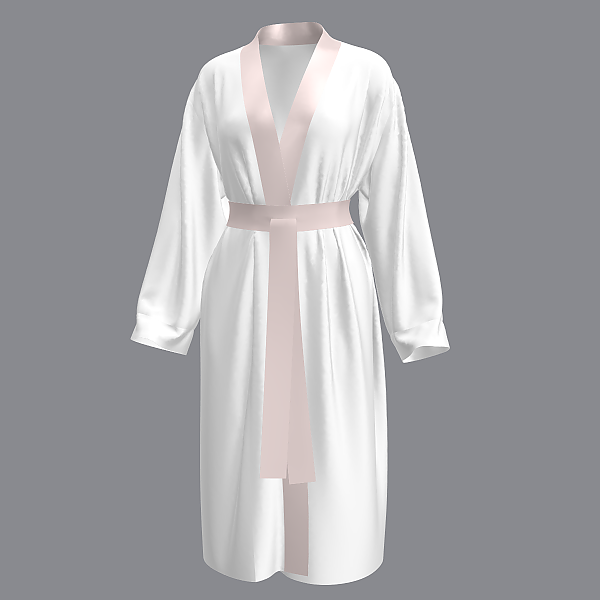 2551 Sleeping wear set05