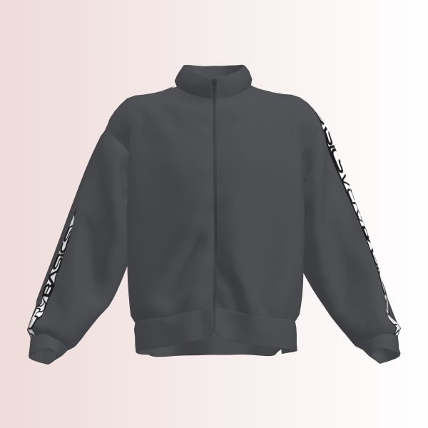 2559 ZIPUP 트랙 자켓
