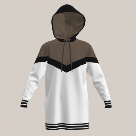 2568 원피스 후디