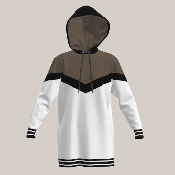 2568 원피스 후디