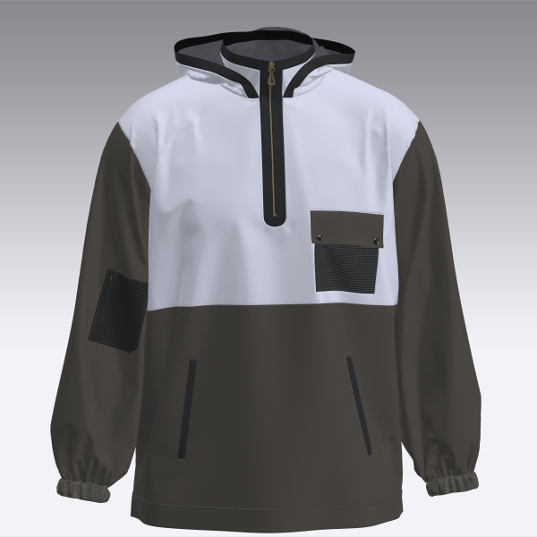 2579 UNISEX 아웃도어 자켓