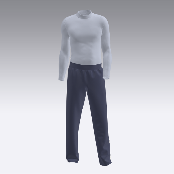 2594 STRING PANTS+Tshirts