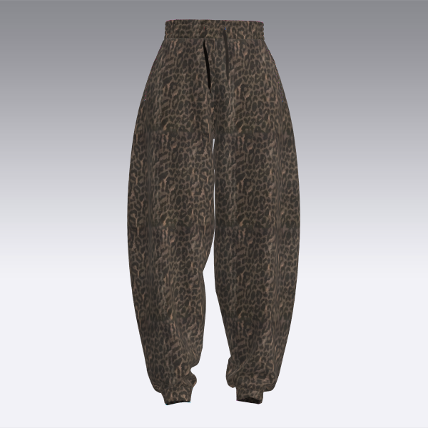 2795 치타무뉘 wide fit 팬츠