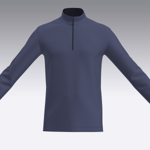 2807 플리스 ZIPUP 티셔츠